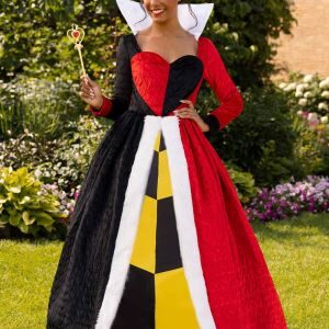 Women's Costumes