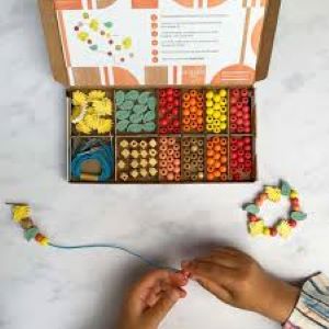 Handmade Art/Crafts Kits & Supplies