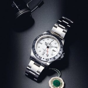 PRE-OWNED WATCHES & JEWELRY