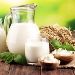 Dairy, Farm & Natural Products