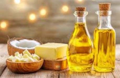 Fat, Oil & Butter