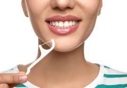 Dental Floss