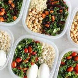 Dietary Services