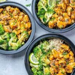 Healthy Food