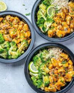 Healthy Food
