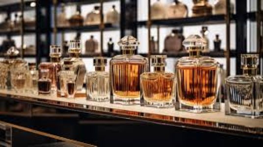 International Fragrances