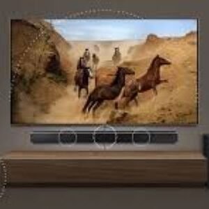 All Assorted Television Gadgets