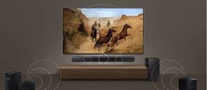 All Assorted Television Gadgets