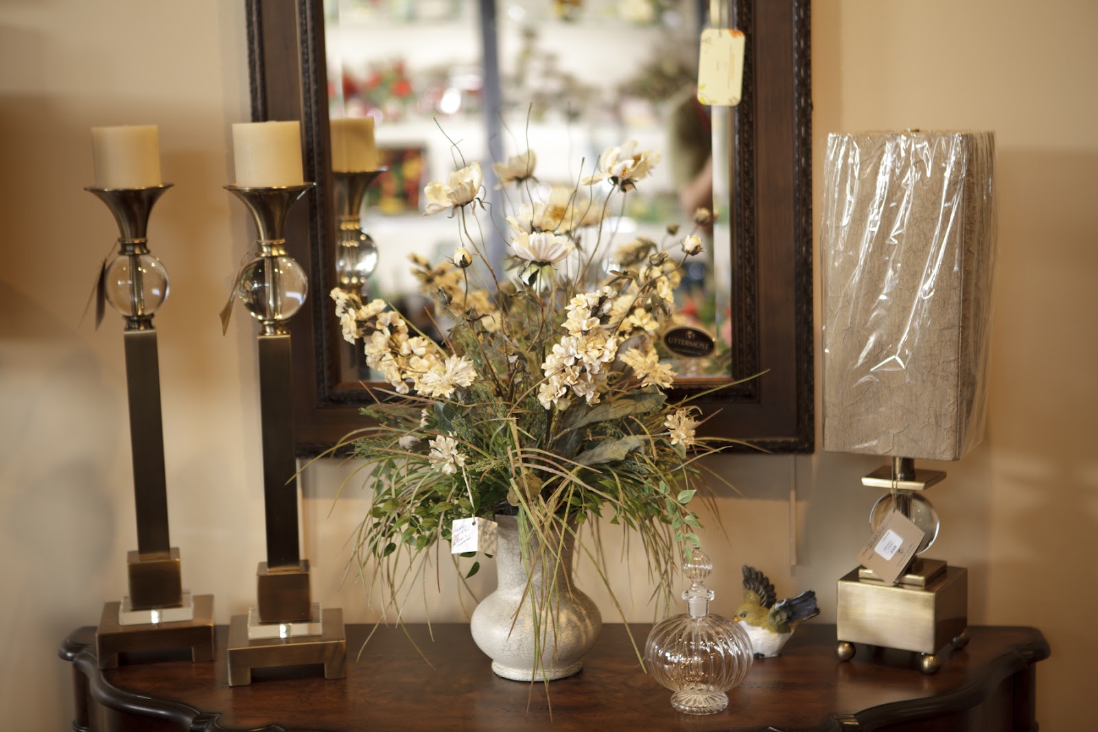 Decoration & Accessories