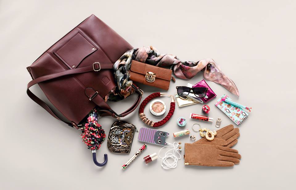 All Customized Accessories