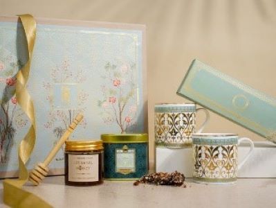 Food Gift Sets