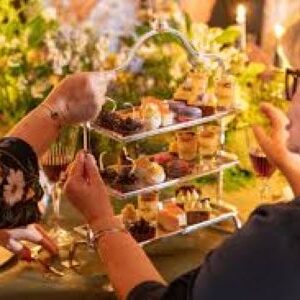 Hospitality Food & Snacks