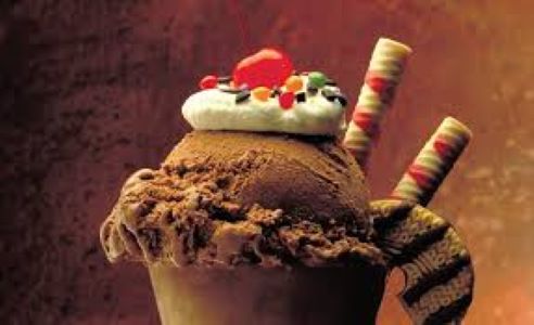 Ice Cream