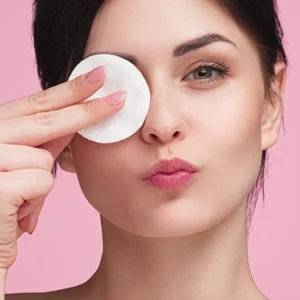 Korean Eye Makeup Remover
