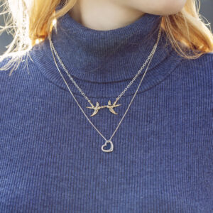 All Women's Personalized Jewelry