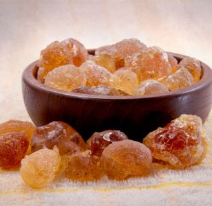 Natural Food, Supplements, Resins & Gums