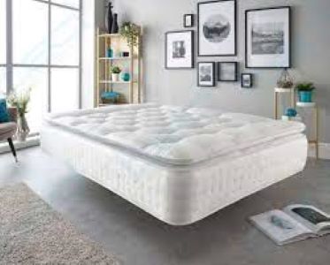 Mattresses & Mattress Topper