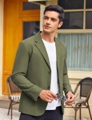 Men's Sports Coats