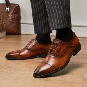 Men's Formal Shoes