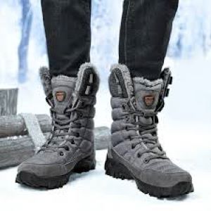 Men's Winter Boots