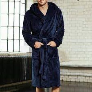 Men's Pajamas & Robes
