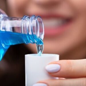 Mouthwashes and Rinses