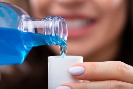 Mouthwashes and Rinses