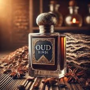 Arabic Fragrances & Products