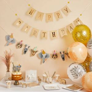 Party Supplies