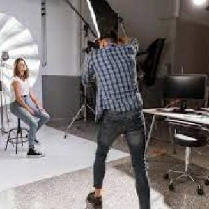 Photography Services