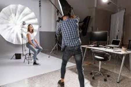 Photography Services