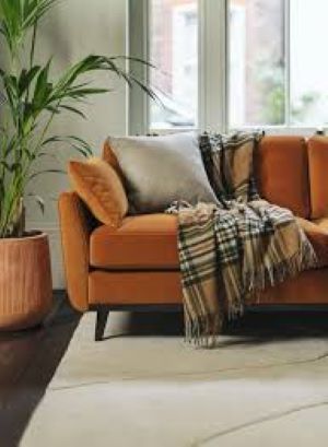 Sofa Decorations & Accessories