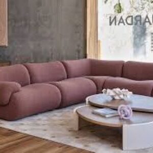Modular Sofas