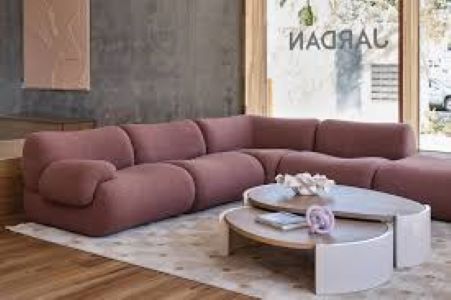 Modular Sofas