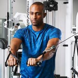 Fitness & Gym Equipements