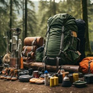 Outdoor & Adventure Gear