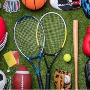 Individual Sporting Equipment