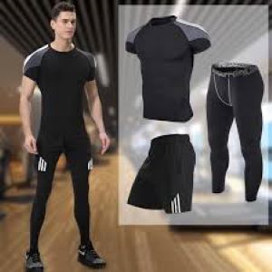 Men's Sports Apparel
