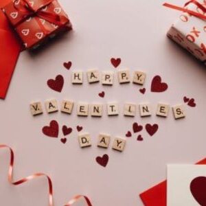 Valentines Day