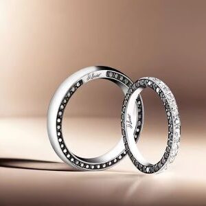 Luxury wedding & Engagement Rings