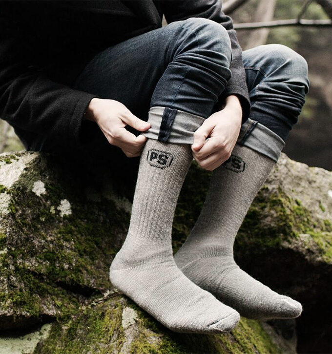 Men's Socks