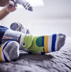 Boy's Loungewear & Socks