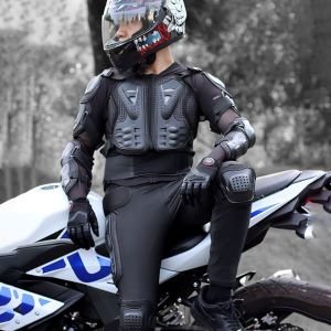 Protective & Safety Gear