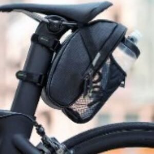 Saddlebags & Storage