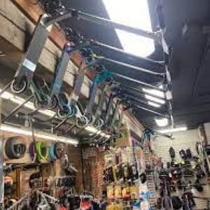 Bicycles & Scooters Accessories