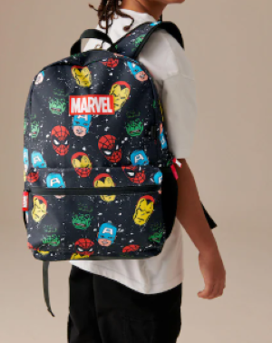 Boy's School Supplies