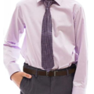 Boy's Belts & Cummerbunds