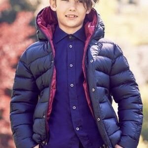 Boy's Coats & Jackets
