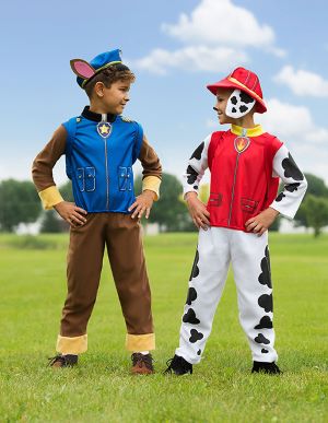 Boy's Costumes
