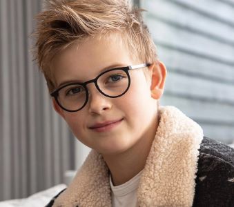 Boy's Eyewear